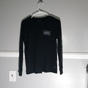 Billabong longsleeve